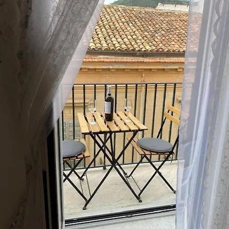 Blue Sea House 아파트