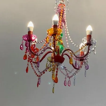 Blue Sea House 아파트 *