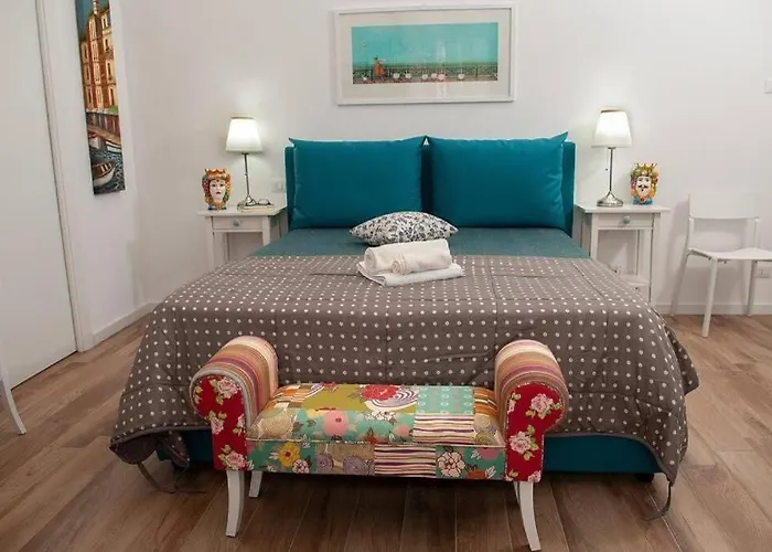 Blue Sea House Cefalù