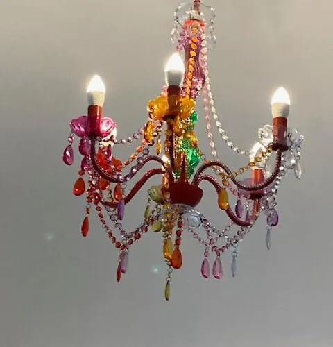 Blue Sea House Apartman *