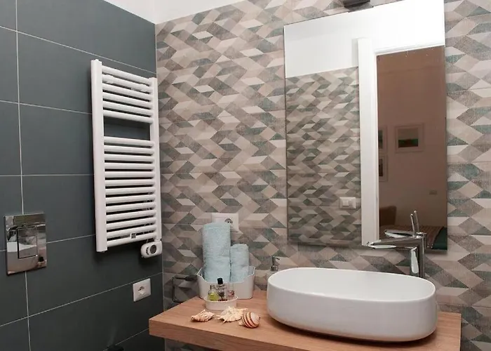 Blue Sea House Cefalù