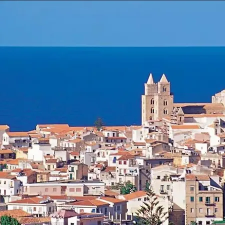 Blue Sea House Апартаменты