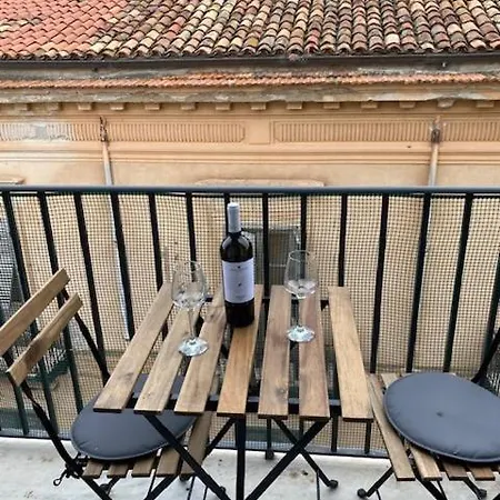 Blue Sea House Чефалу