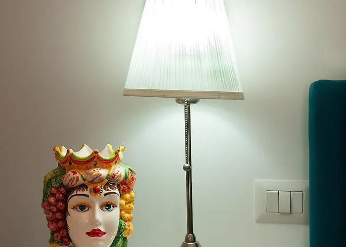 Apartamento Blue Sea House Cefalù