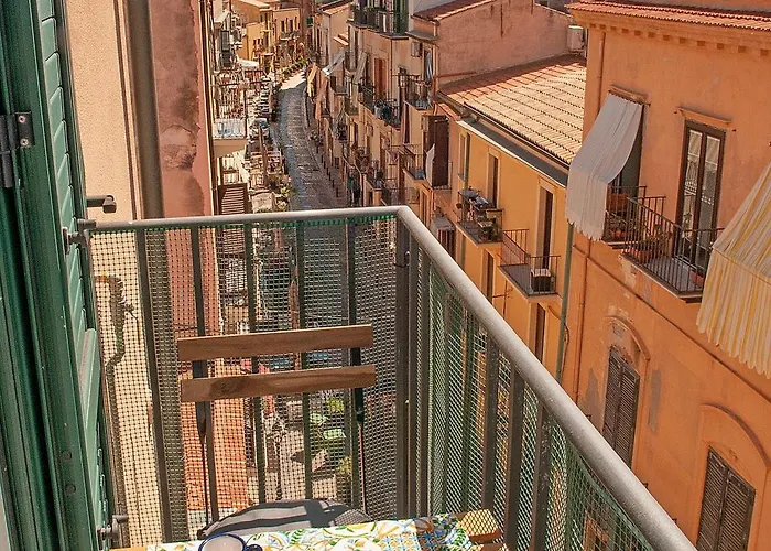 Blue Sea House Cefalù