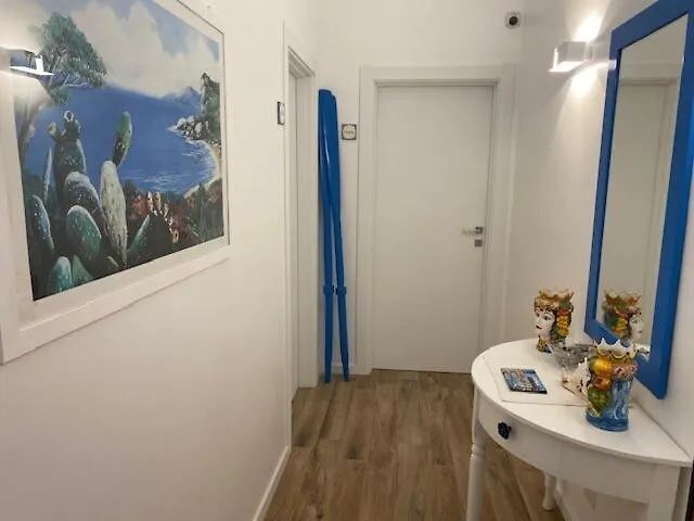 Blue Sea House Apartamento *