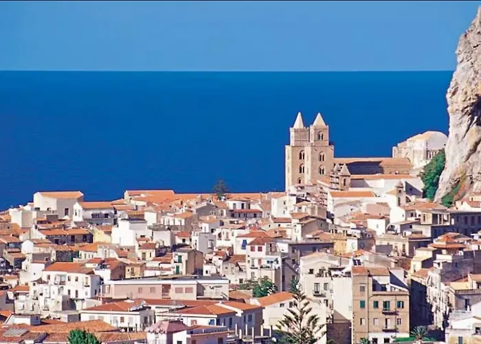 Blue Sea House Apartamento