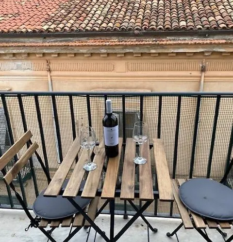 Blue Sea House Cefalù